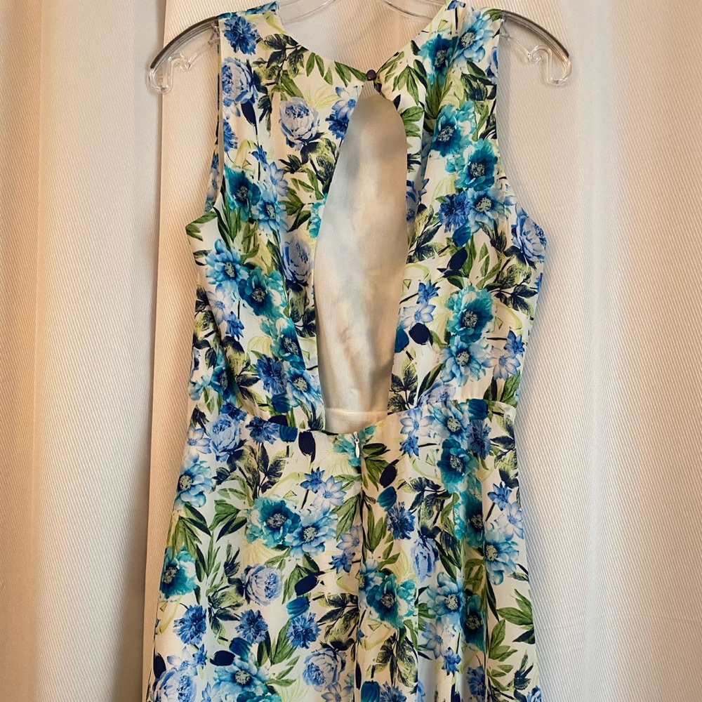 Spring Dress - Picture 2 of 3